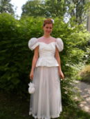 Brautkleid 1