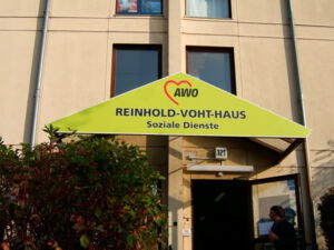 Reinhold-Voht-Haus
