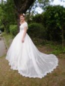 Brautkleid 3